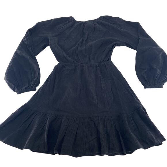 L*Space  Feelin Fine Dress Small - Picture 3 of 9